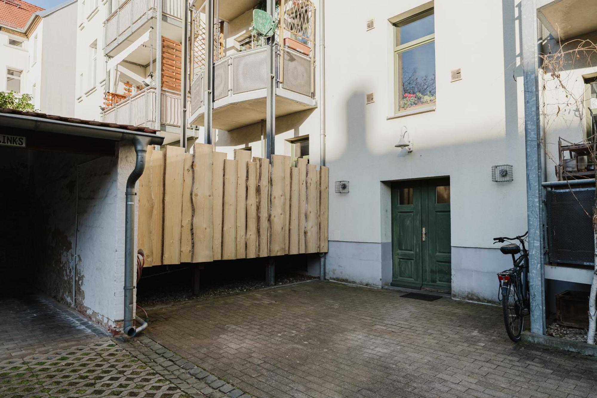 Cozyhome Markkleeberg Mitte Exterior foto